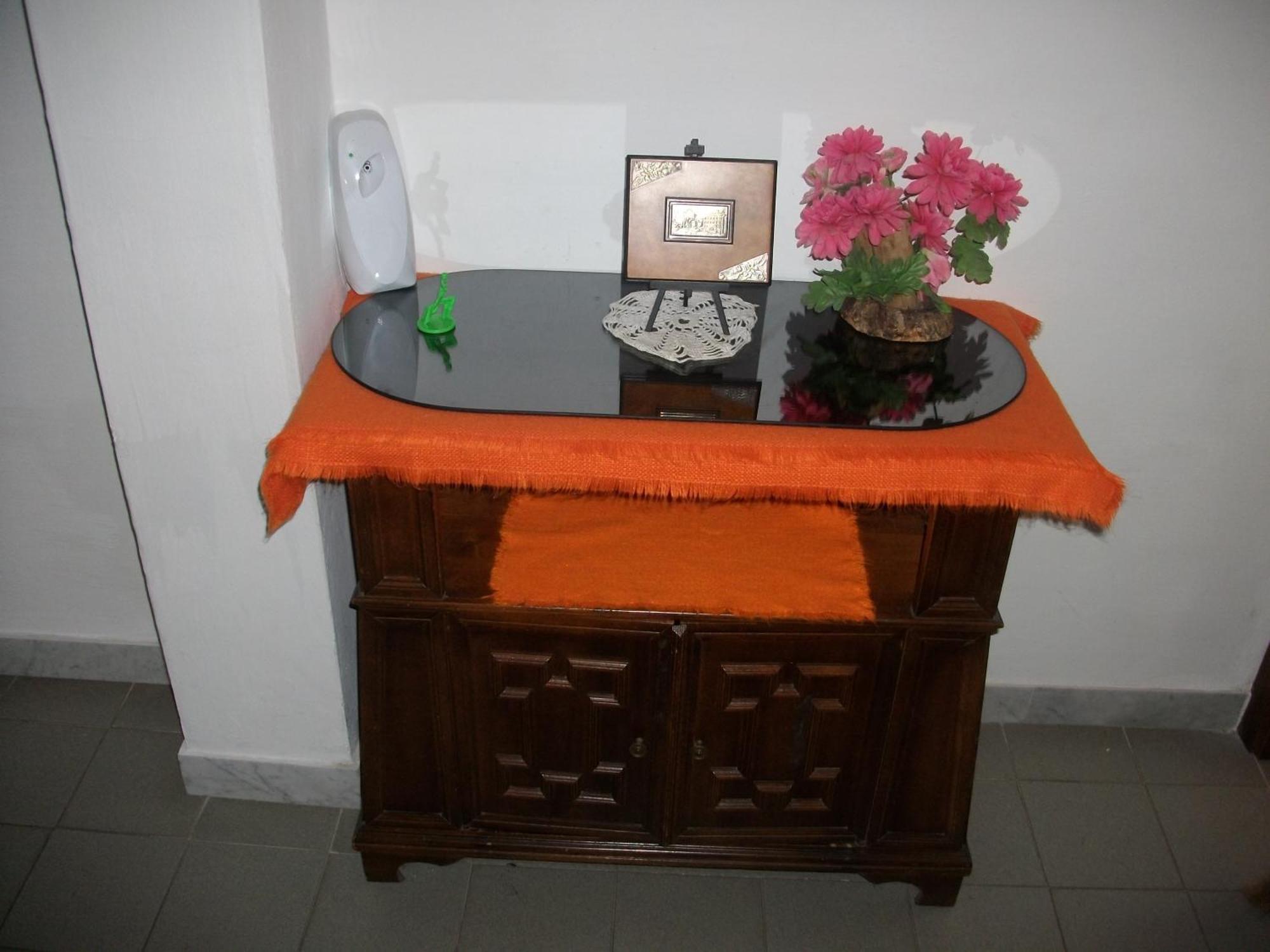 Hotel Alberta Massa  Ngoại thất bức ảnh