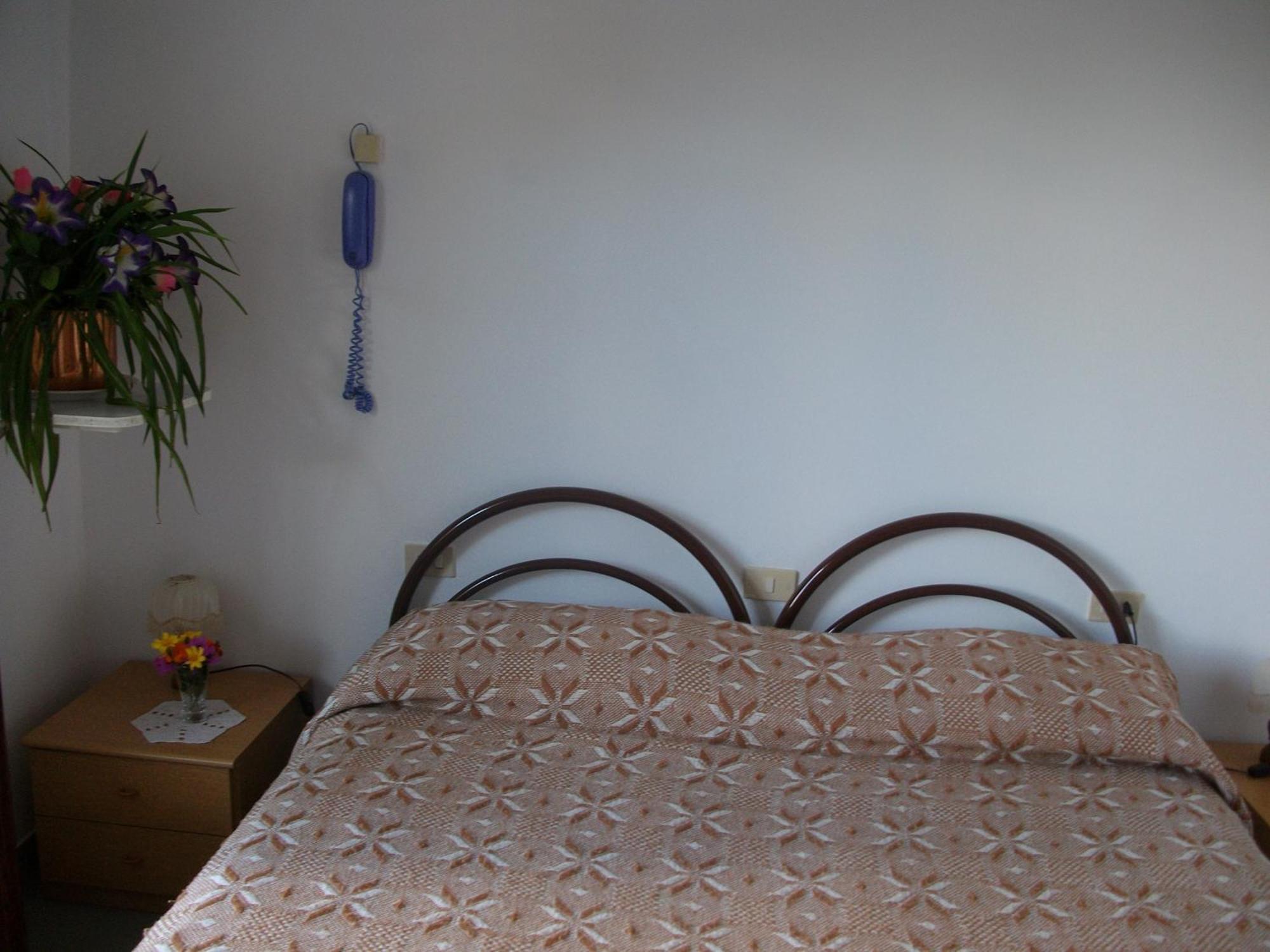 Hotel Alberta Massa  Ngoại thất bức ảnh