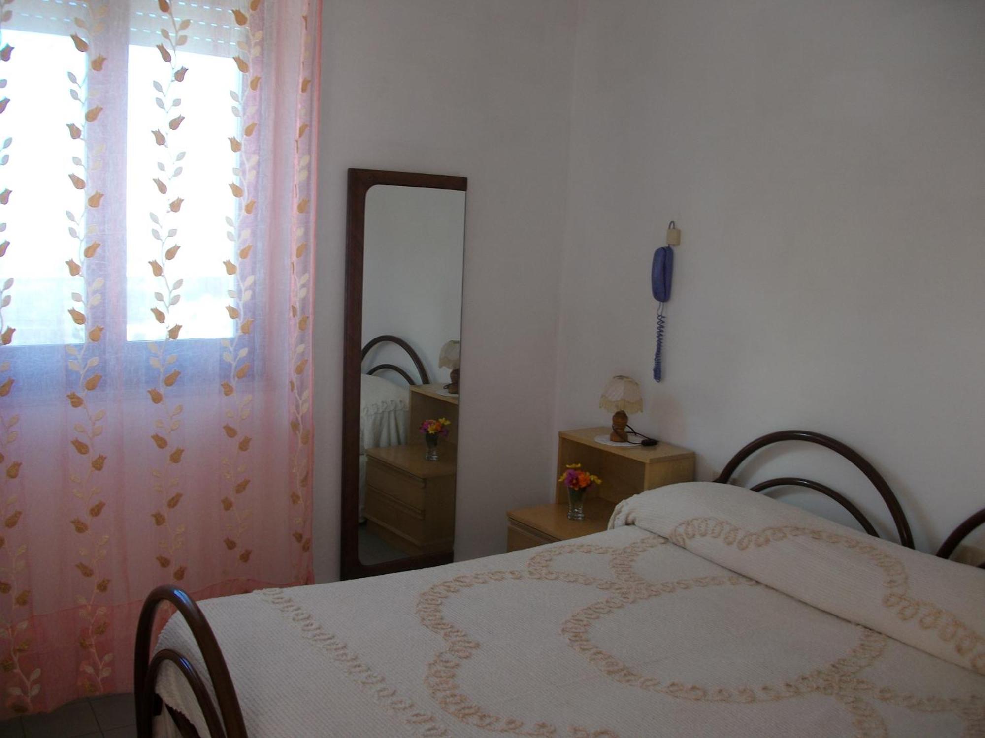 Hotel Alberta Massa  Ngoại thất bức ảnh