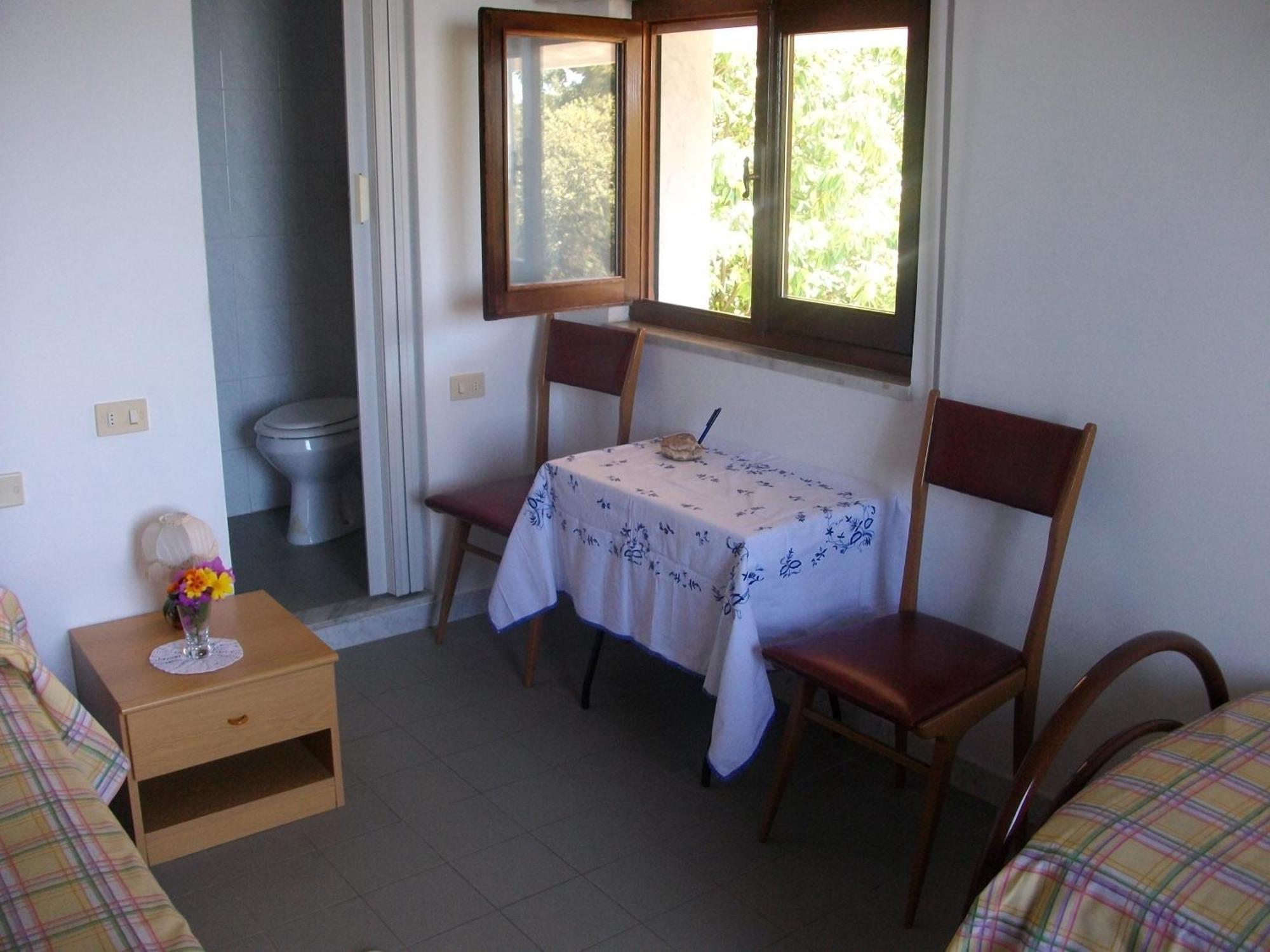 Hotel Alberta Massa  Ngoại thất bức ảnh