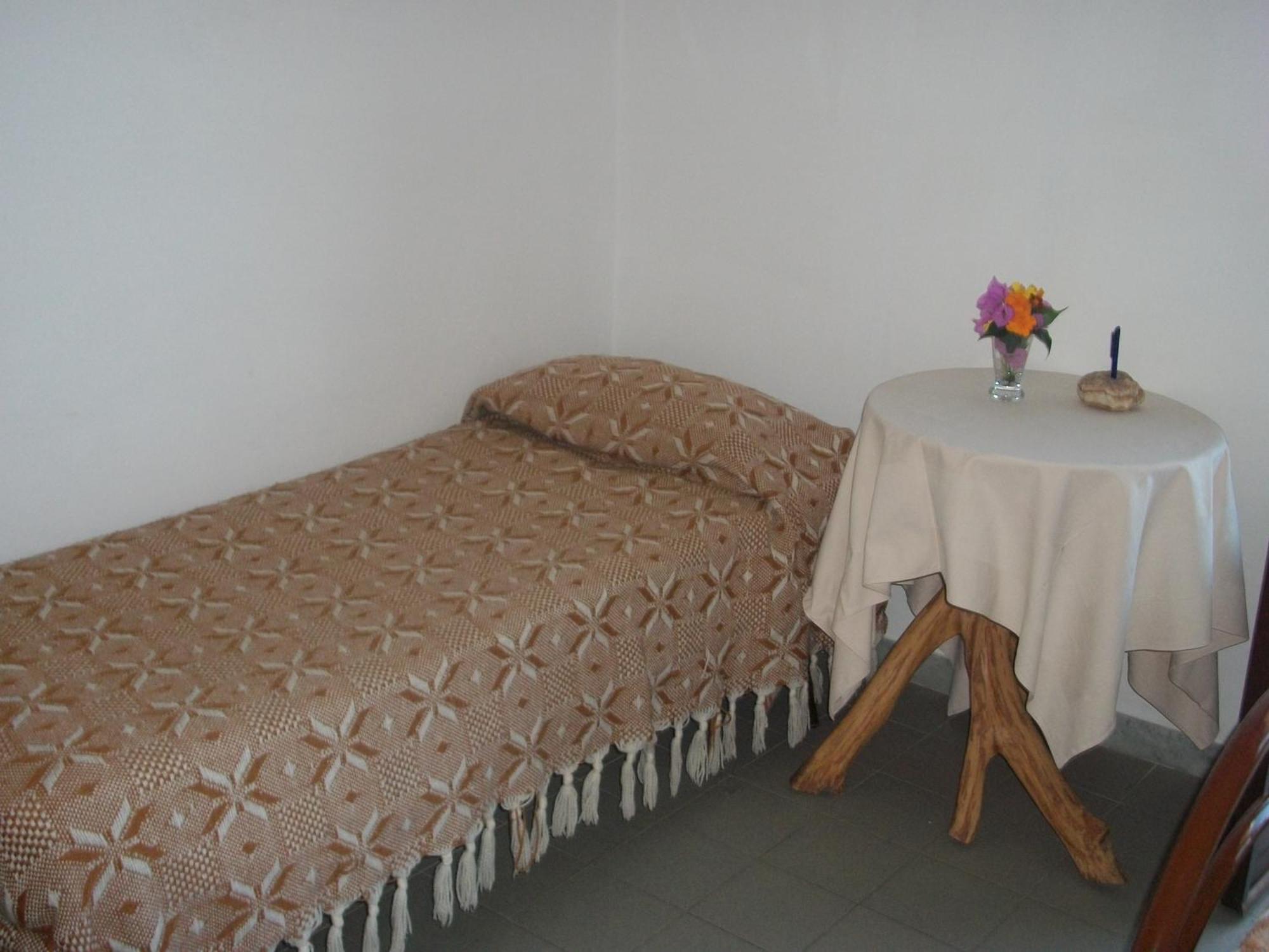 Hotel Alberta Massa  Ngoại thất bức ảnh