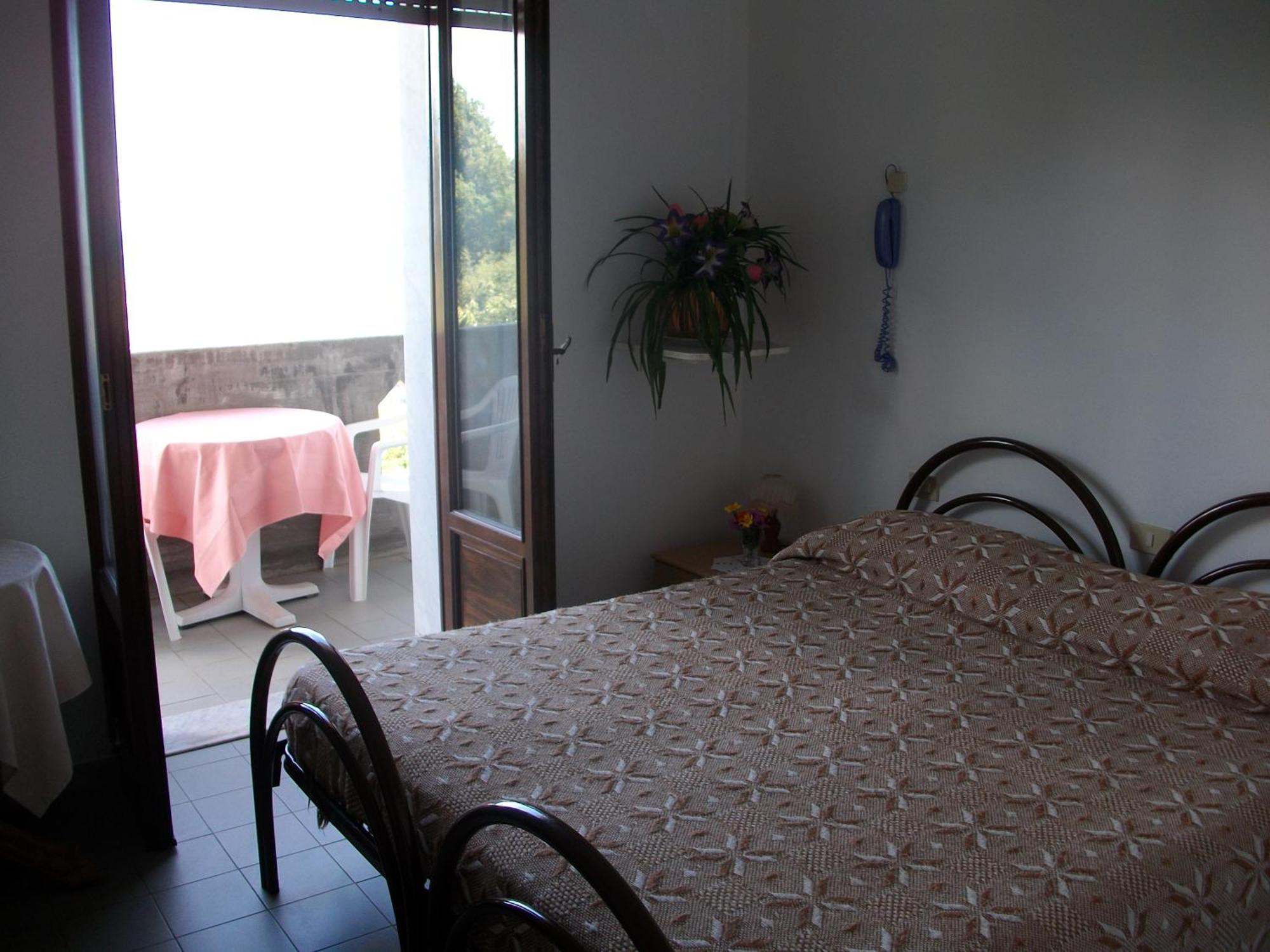 Hotel Alberta Massa  Ngoại thất bức ảnh