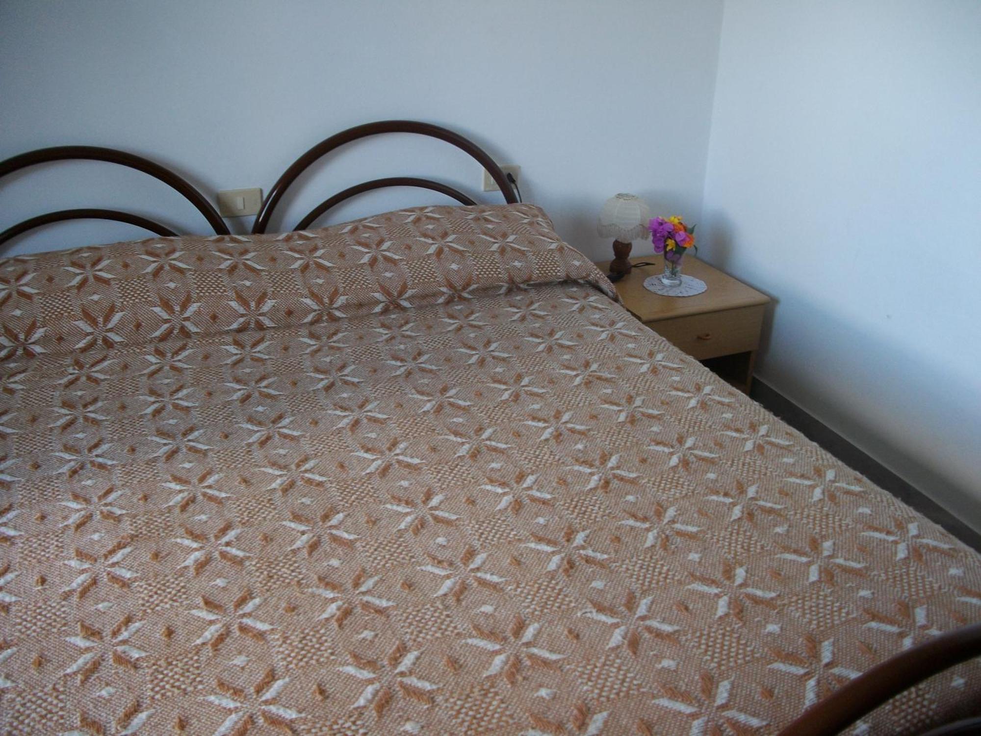 Hotel Alberta Massa  Ngoại thất bức ảnh