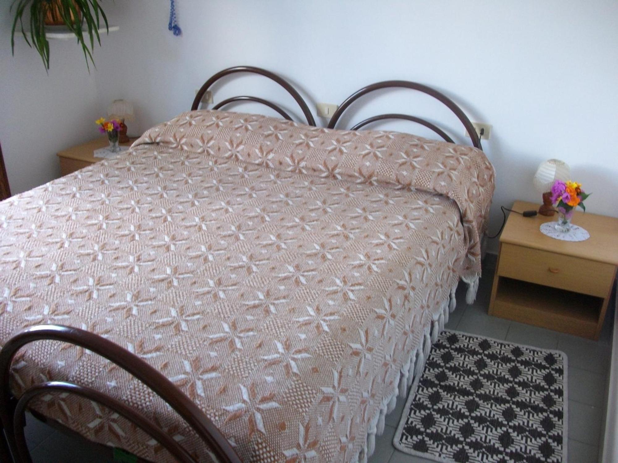 Hotel Alberta Massa  Ngoại thất bức ảnh