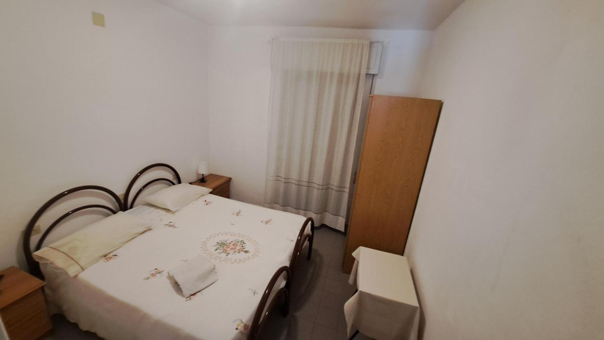 Hotel Alberta Massa  Ngoại thất bức ảnh