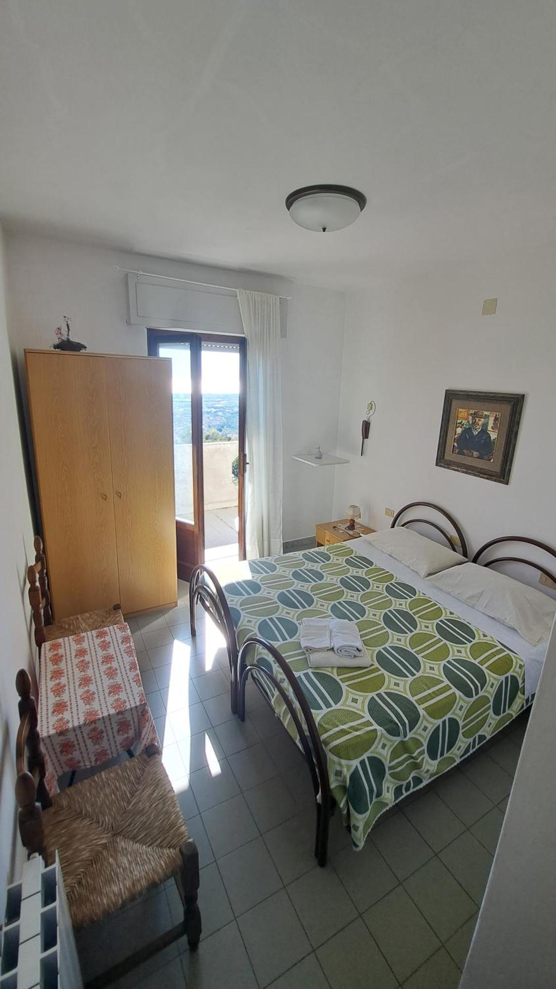 Hotel Alberta Massa  Ngoại thất bức ảnh