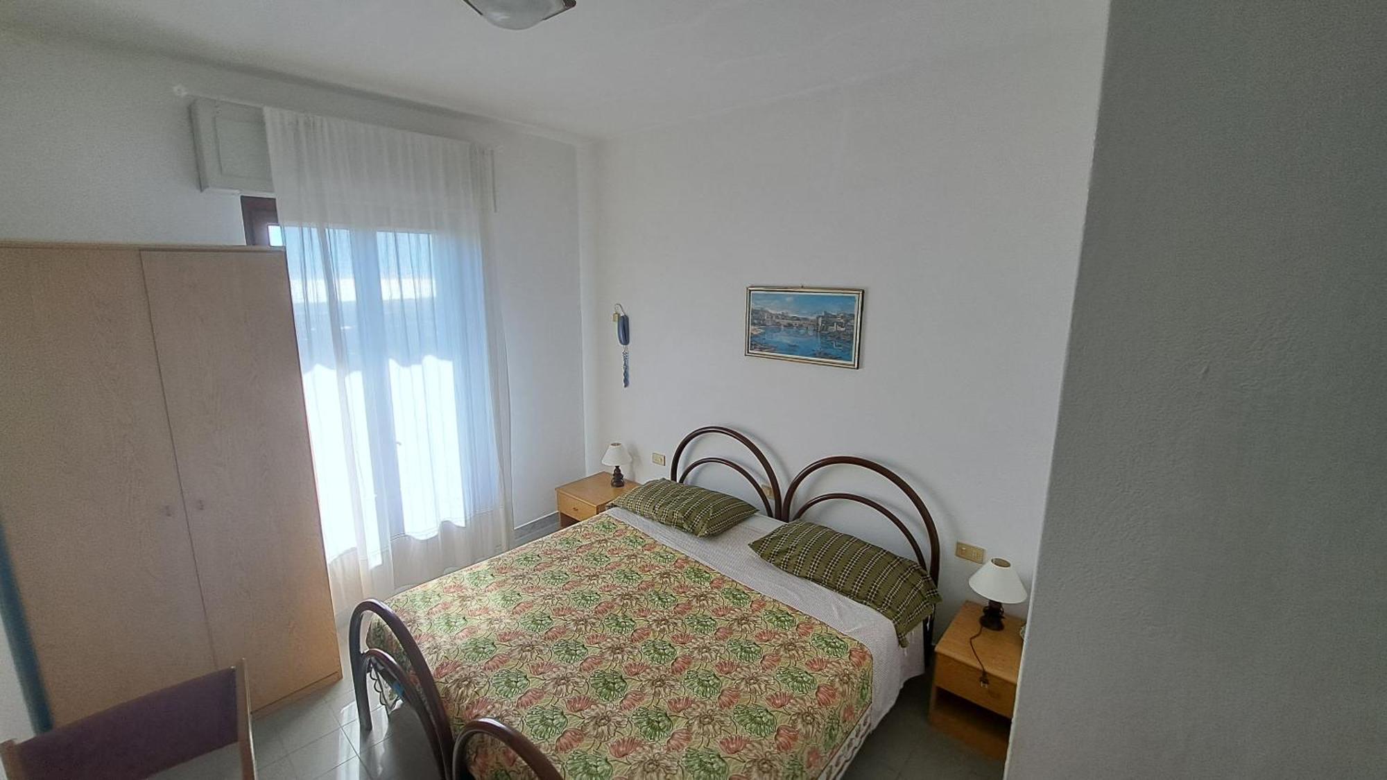 Hotel Alberta Massa  Ngoại thất bức ảnh