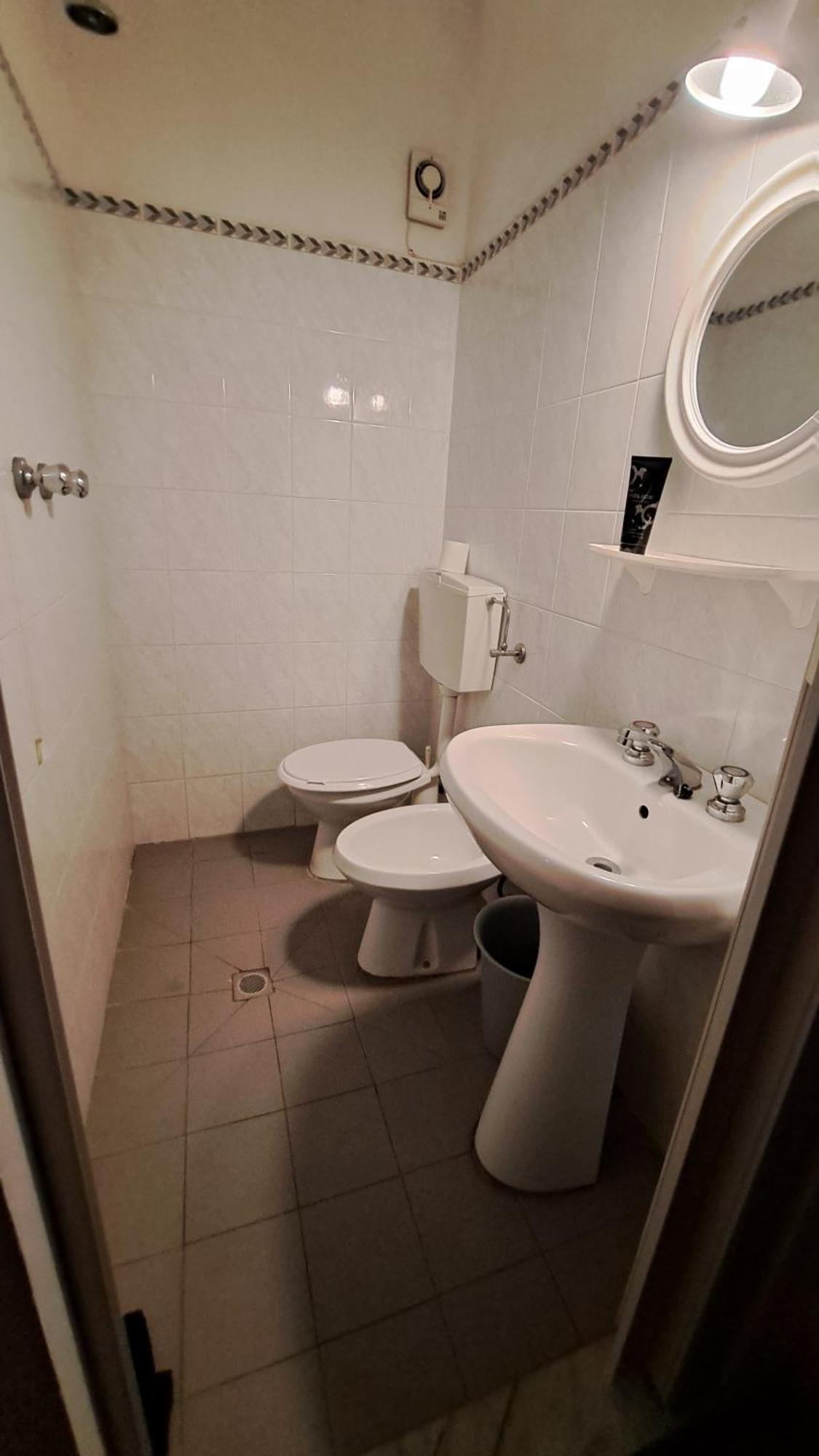 Hotel Alberta Massa  Ngoại thất bức ảnh