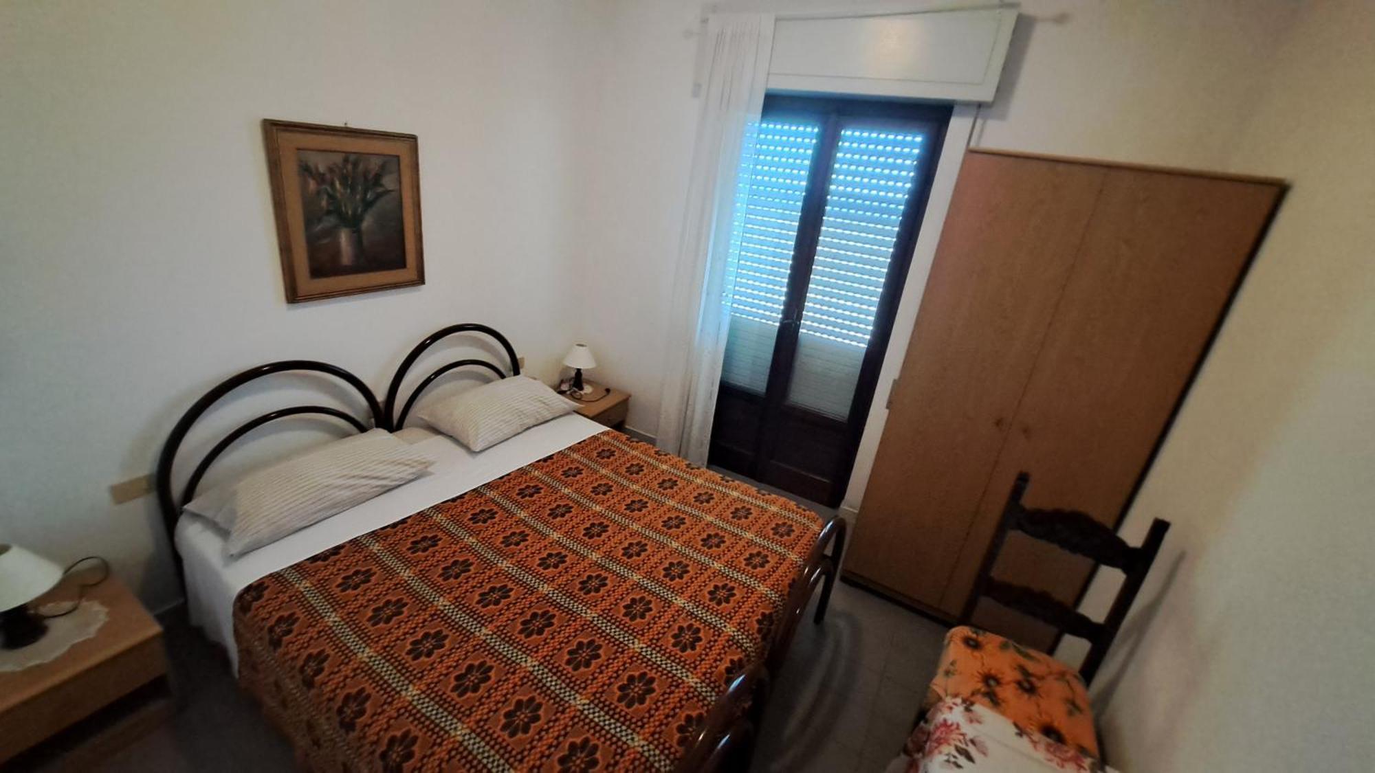 Hotel Alberta Massa  Ngoại thất bức ảnh