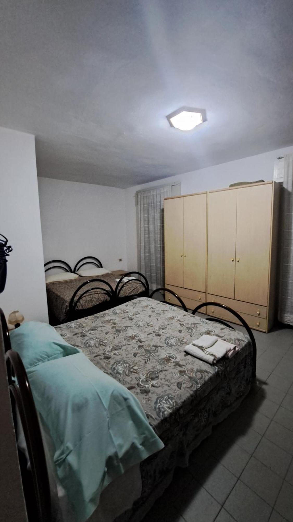 Hotel Alberta Massa  Ngoại thất bức ảnh