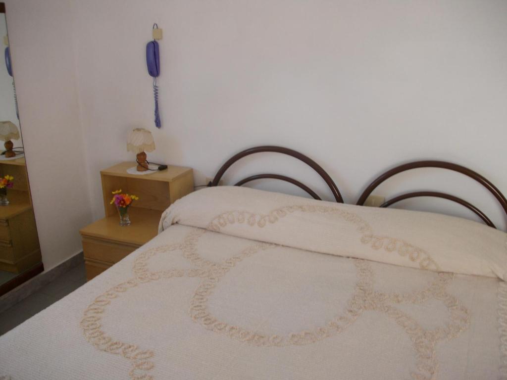 Hotel Alberta Massa  Phòng bức ảnh
