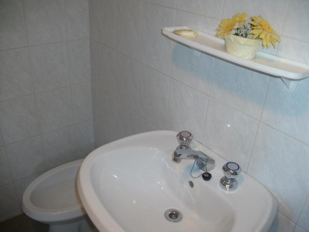 Hotel Alberta Massa  Phòng bức ảnh