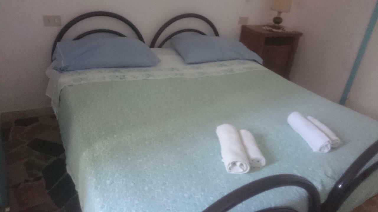 Hotel Alberta Massa  Ngoại thất bức ảnh